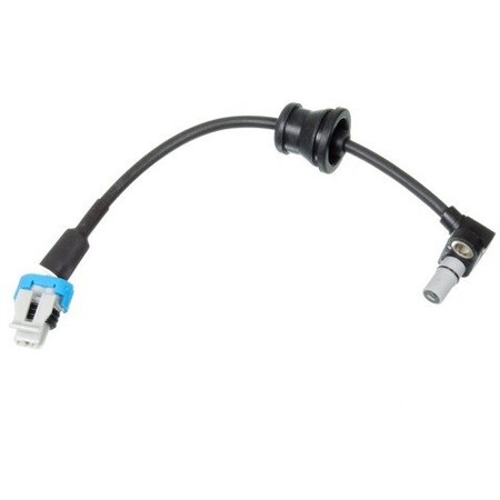 Holstein Abs Wheel Speed Sensor, 2Abs0165 2ABS0165